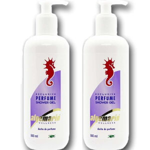 AQ} pq[ {fB\[v 500ml×2{ (|v^Cv) Algemarin