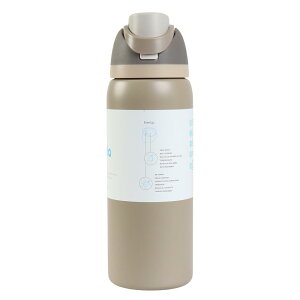 owala �E�H�[�^�[�{�g�� �t���[�V�b�v �_�E���g�D�A�[�X 945ml FreeSip 32oz