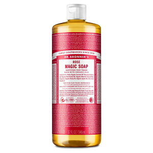 Dr. Bronnerfs }WbN\[v RO([Y) 946ml I[KjbN\[v