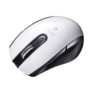 TTvC Bluetooth4.0}EX BlueLED 5{^ EΏ 1600dpi(2iKؑ) ^ zCg MA-BTBL171W