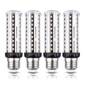 Wenscha LEDR[Cg gERV^ ledd E26 10W/1000Lm dF3000K 60W`80WMd Px ȃGl  XEqɁE[ˁEԏEԌɁEHEK[WΉ (4)