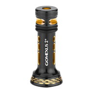 ゴメクサス　R2　リールスタンド　42mm　スピニングリール　保護用　ダイワ(Daiwa)　専用　23レガリス　…