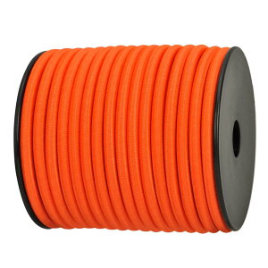 Abma Cord VbNR[h oW[R[h 4mm e SR S[v Xgb`R[h וŒ ygbN ^[| J[Slbg Ntg DIYpȂǁi20Mj-IW