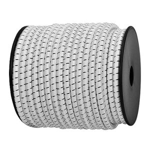 Abma Cord VbNR[h oW[R[h 4mm e SR S[v Xgb`R[h וŒ ygbN ^[| J[Slbg Ntg DIYpȂǁi20Mj-zCgubN