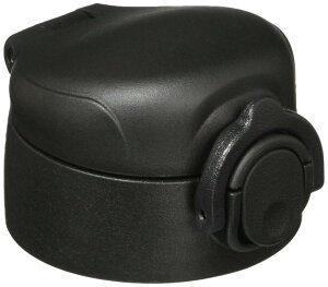 サーモス 交換用部品 ケータイマグ JOK せんユニット 飲み口・パッキンセット付き ブラック (BK) 食洗機対応