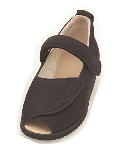 �����Y�� ���V���[�Y ����� �I�[�v���}�W�b�NII �{�݁E�@���p �u���b�N LL�T�C�Y(24.0~24.5cm) ����3E �Б�(����)