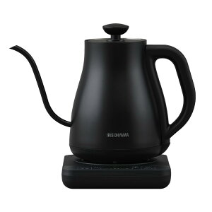 �A�C���X�I�[���} �h���b�v�P�g�� 800ml ���x���� �ۉ��@�\ �󕰂��h�~�@�\ �������ȒP AKE-C800T-B�y�l�b�g����z