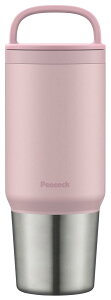 �y�n���h���t���E�H���Ή��z�s�[�R�b�N ���� 800ml �X�N �����[�^�C�v �X�e�����X�{�g�� �ۗ� �ۉ� �p�E�_�[�s���N AEF-80 PP