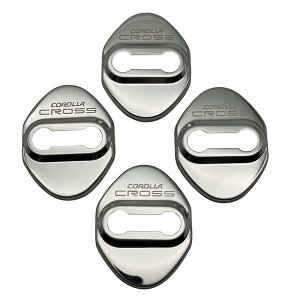 MEKOMEKO V^ g^ J[NX p XgCJ[ Jo[ hAbN Jo[ bL ANZT[  p[c XeX 4PCS V^ Corolla cross 2021N9`yVo[1zCRS-MSGY1