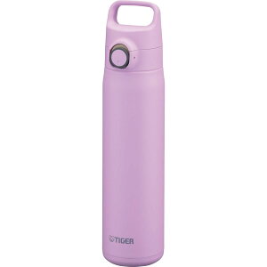 �y�p�b�L����̌^�z �^�C�K�[���@�r(TIGER) ���� 800ml �����v�b�V�� �X�e�����X�{�g�� �n���h���t�� �ۗ� �ۉ� �y�� �􂢂₷�� BPA�t���[ ���C���b�N�s���N MTA-J080PI