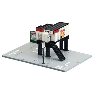 �^�J���g�~�[(TAKARA TOMY) �g�~�J���[���h �g�~�J�^�E�� ��]���i�X�V���[