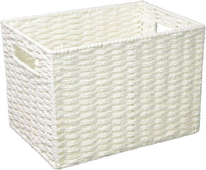 ǂY(Tidorisangyou) [{bNX zCg 18X26XH20cm y[p[oXPbg CH-405WH