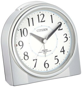 CITIZEN ( �V�`�Y�� ) �d�g �ڊo�܂� ���v �l�����[�i�����O ��ԏ펞�_�� �V���o�[���^���b�N 4RL432-019