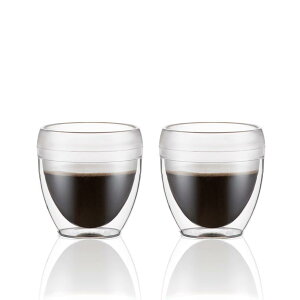 BODUM {_ OX Rbv ^u[ PAVINA OUTDOOR pB[iAEghA vX`bN _uEH[^u[ 250ml 2Zbg ۉۗ␫ d\ AEghA 玙  H yK