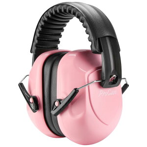 ProCase lp hC[}tAՉ \ȃwbhoht Jo[  oیwbhtHAmCYFNRR 28dB -sN