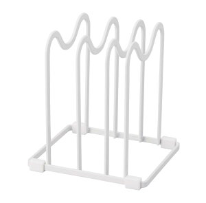 Vn TrɂfUC ܂Ȕu^u[X^h VN̎[ɂ΂ ׂ~ߕt Lb` [ u^܂ȔX^h zCg 13×15×17cm