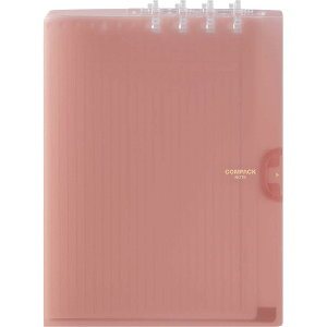 LOW Om[g RpbNm[g [25 A4 ܂ sN 9956TY-P