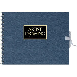 マルマン スケッチブック アーチストメダリオン F2 S52A-02