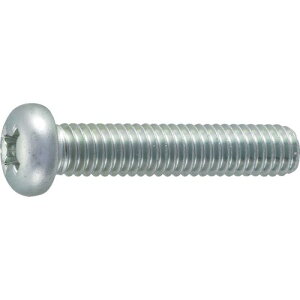 TRUSCO(�g���X�R) �i�ד����l�W �O�� �� �S�l�W M6×8 62�{�� B701-0608