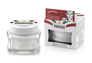 PRORASO (|[\) vVF[uN[ ZVeBu VF[rO tH[ qp EC^A 100ml 100~bg (x 1)