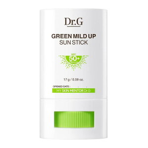 Dr.G(�h�N�^�[�W�[) �O���[���}�C���h�T���X�e�B�b�N (17g)