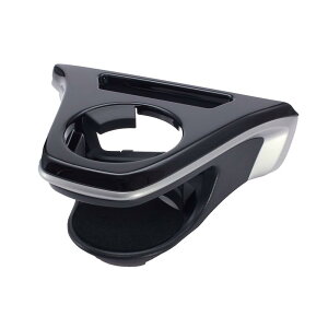 �Ɖ����b�N(Tsuchiya Yac) �Ԏ��p�i �g���^ �J���[���N���X �G�A �R�� �h�����N�z���_�[�^�]�ȗp �u���b�N/�V���o�[ ����17.7×��14.1×����20.2cm SY-CO5