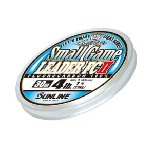 TC(SUNLINE) [_[ \eBCg X[Q[[^[FC II tJ[{ 30m 1 4lb i`NA