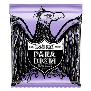 yKiz ERNIE BALL 2017 GLM^[ (10-48) PARADIGM ULTRA SLINKY p_CEEgEXL[
