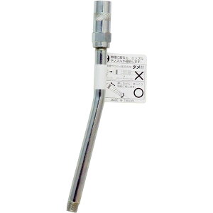 AZ(�G�[�[�b�g) �O���[�X�K�� �W���Ȃ��m�Y�� �`���b�L���O�� 170mm G622