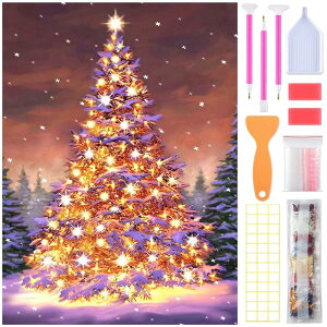 SUPECENT _ChA[g Lbg _CAhr[YGLbg DIYEG|Lbg N  X } X 5D UCNA[g _Chh Sʓ\t^Cv 30x40cm(38)