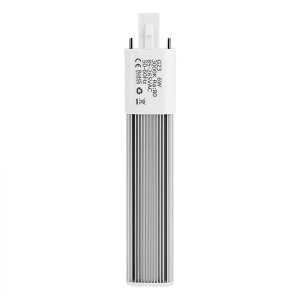 efp12en  ledALed Light Cfor OMPact v Abs VFAA~jE 6W 2 s Led Cfor OMPact v ߍ݌^`[ud Ɩ Gx23 N[zCg (G23)