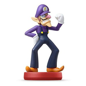 amiibo �����C�[�W (�X�[�p�[�}���I�V���[�Y)