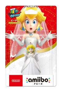 amiibo �s�[�`�y�E�F�f�B���O�X�^�C���z (�X�[�p�[�}���I�V���[�Y)