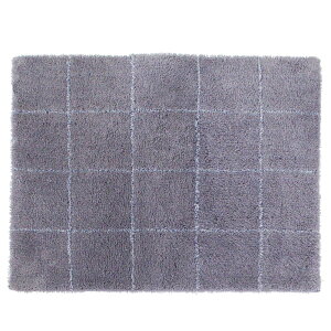 IJ(OKA) ӂ}bg O[ 45cm×60cm xǍDoX}bg fBbV (z )