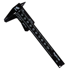 �V�����@(Niigataseiki) SK �v���X�`�b�N�m�M�X �y�� ���i�ڐ� 100mm PC-100KD �f�v�X�o�[�L �u���b�N