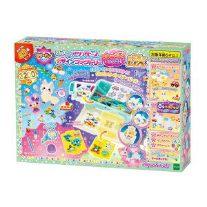 ANAr[Y I[CZbg y X[p[ANAr[Y fUCt@Ng[ X^[r[YςDX z AQ-S88 ST}[NF 6Έȏ   ł CLOgC Aquabeads