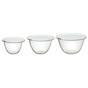 HARIO(nI) Wt^t ϔMKX {E 3Zbg 900ml 1500ml 2200ml BUONO kitchen }` {[ NA { MXPF-4904-W