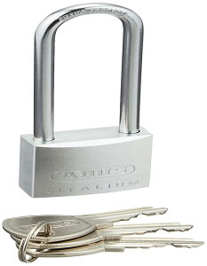 {bNT[rX ABUS AoX싞 TITALIUM 64TI ݒ^Cv Vo[ 30