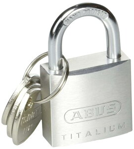 {bNT[rX ABUS AoX싞 TITALIUM 64TI 2 Vo[ 30
