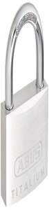 {bNT[rX ABUS AoX싞 TITALIUM 64TI Vo[ 50