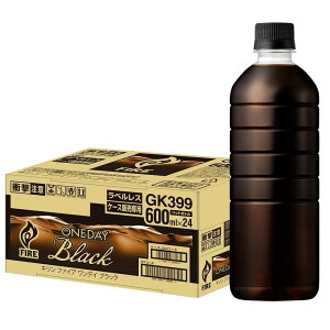 Fire(t@CA) L fC xX ubN R[q[ 600ml 24{ ybg{g