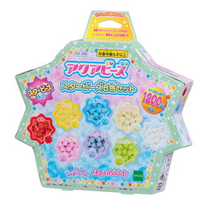 ANAr[Y ʔ r[YZbg y X^[r[Y 8FZbg z AQ-308 ST}[NF 6Έȏ   ł CLOgC Aquabeads G|bN EPOCH
