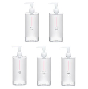 Chacott `Rbg NWOEH[^[ |v W灕ϐ 500ml 001 fB[XYp WF_[XRX (5Zbg)