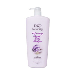 Leivy(���C���B�[) �{�f�B�V�����v�[ ���x���_�[ 1150ML