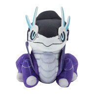 ポケモンセンターオリジナル ポケモンドールズ ミライドン(リミテッドモード)