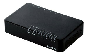 GR XCb`Onu 8|[g 10/100Mbps ACd EHC-F08PA-B
