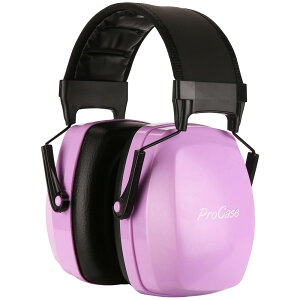 ProCase lp hC[}tAՉ \ȃwbhoht Jo[  oیwbhtHAmCYFNRR 32dB - p[v