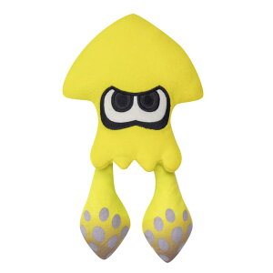 �O�p�f�� Splatoon (�X�v���g�D�[��)3 ALL STAR COLLECTION �C�J (S) �C�G ���[ W13×D4×H22cm �ʂ������ SP30