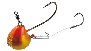 ܂(Gamakatsu) LUXXE  e 2 8 #03 IW/S[h