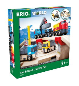 BRIO [[h̐΃Zbg 33210